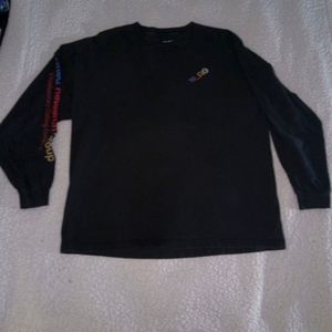 XL LRG long sleeve shirt